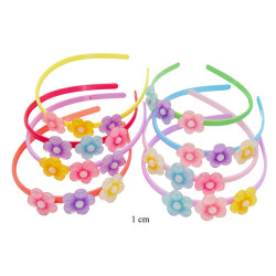 Opaski do włosów - MF41705