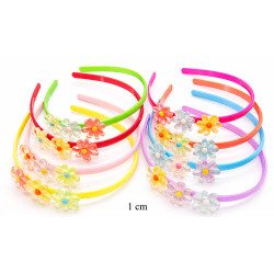 Opaski do włosów - MF41706