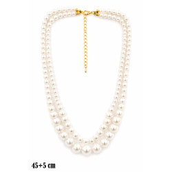 Naszyjnik Perła - MF41770