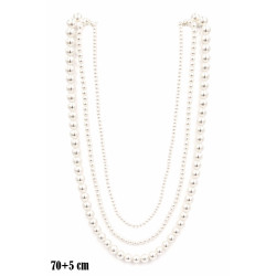 Naszyjnik Perła - MF41760