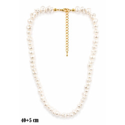 Naszyjnik Perła - MF41762