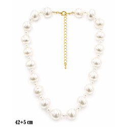 Naszyjnik Perła - MF41766