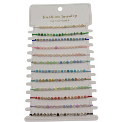 Zestaw bransoletek - MF41949