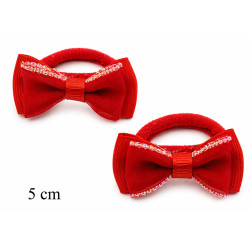 Gumki do włosów - MF41719A