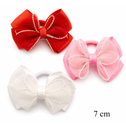 Gumki do włosów - MF41723