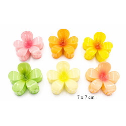 Kleszcze do włosów - MF41774