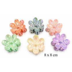 Kleszcze do włosów - MF41773B