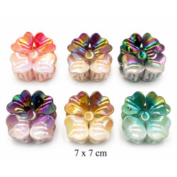 Kleszcze do włosów - MF41773A