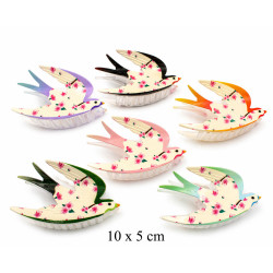 Kleszcze do włosów - MF41772