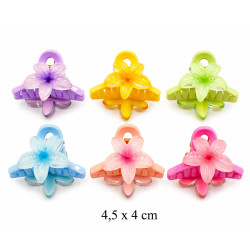 Kleszcze do włosów - MF41710