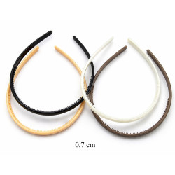 Opaski do włosów - MF41701