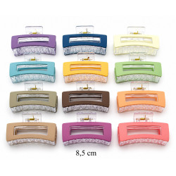 Kleszcze do włosów - MF41707