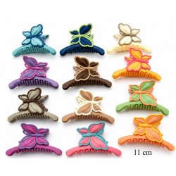 Kleszcze do włosów - MF41711