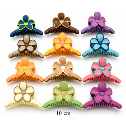 Kleszcze do włosów - MF41712