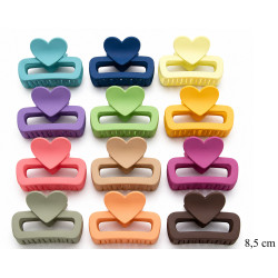 Kleszcze do włosów - MF41716