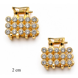 Kleszcze do włosów - MF41781G