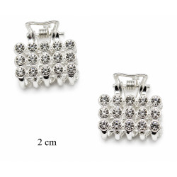 Kleszcze do włosów - MF41781S