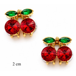 Kleszcze do włosów - MF41783