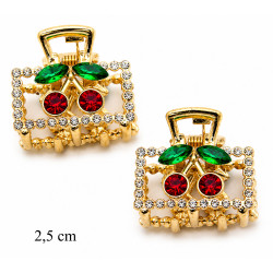 Kleszcze do włosów - MF41784