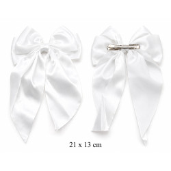 Spinki do włosów - duże kokardy - MF41923