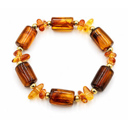 Bransoletka - MF41798-1