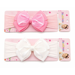 Opaski do włosów - MF41735