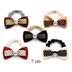 Gumki do włosów - MF41659