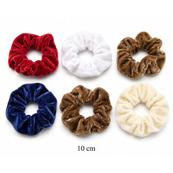 Gumki do włosów - owijka - MF41655A