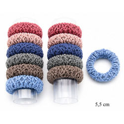 Gumki do włosów - MF37747K