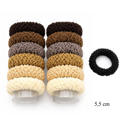 Gumki do włosów - MF37747B