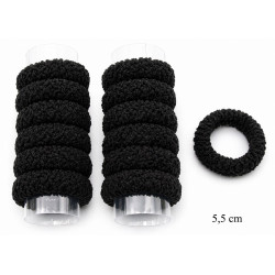 Gumki do włosów - MF37747