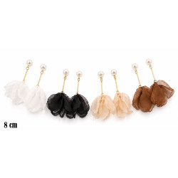 Zestaw Kolczyków - MF41786