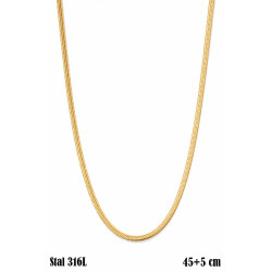 Naszyjnik Xuping Stal 316L - MF40514 [MF40484]