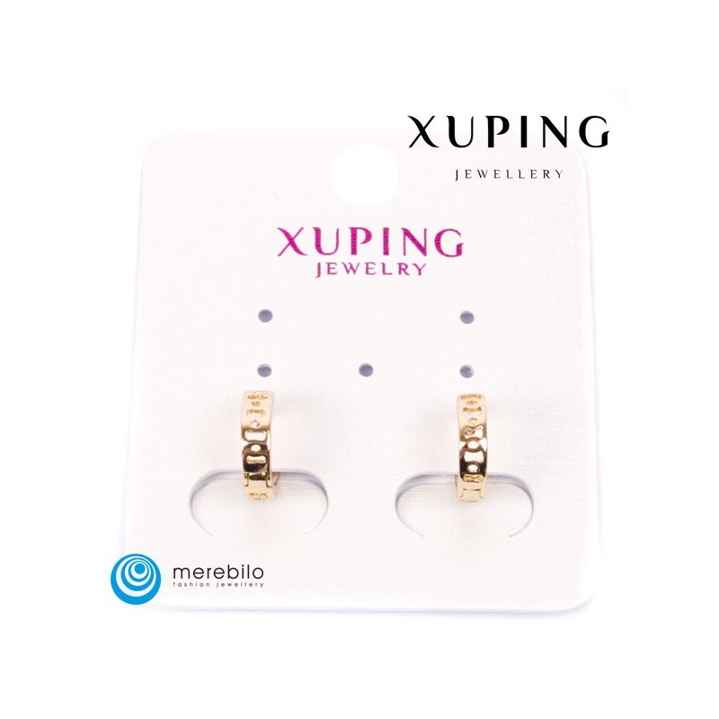 Kolczyki Xuping - FM10939