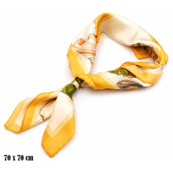 Chusta z obrączką - MF42304-1