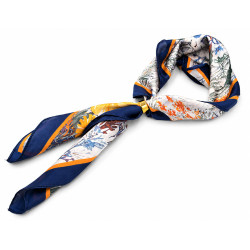 Chusta z obrączką - MF42303-2