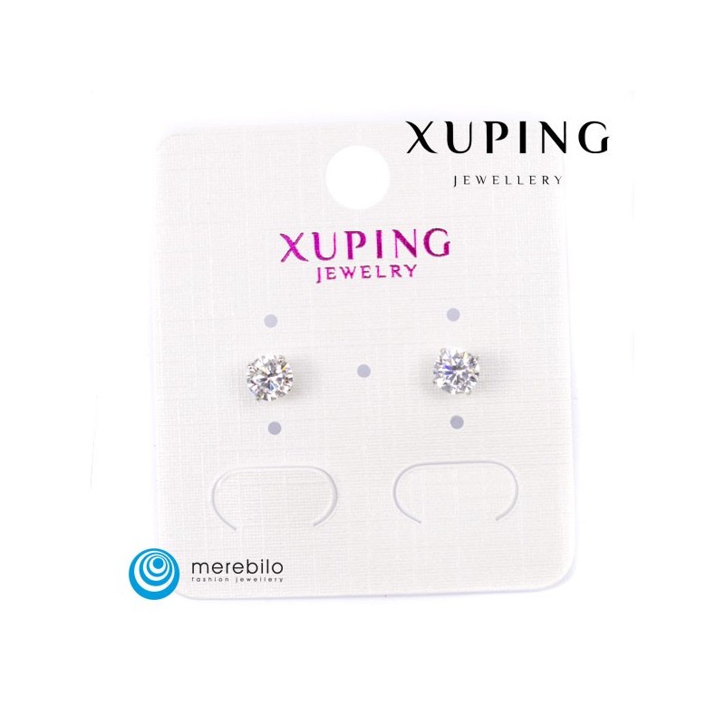 Kolczyki Xuping - FM10953-2