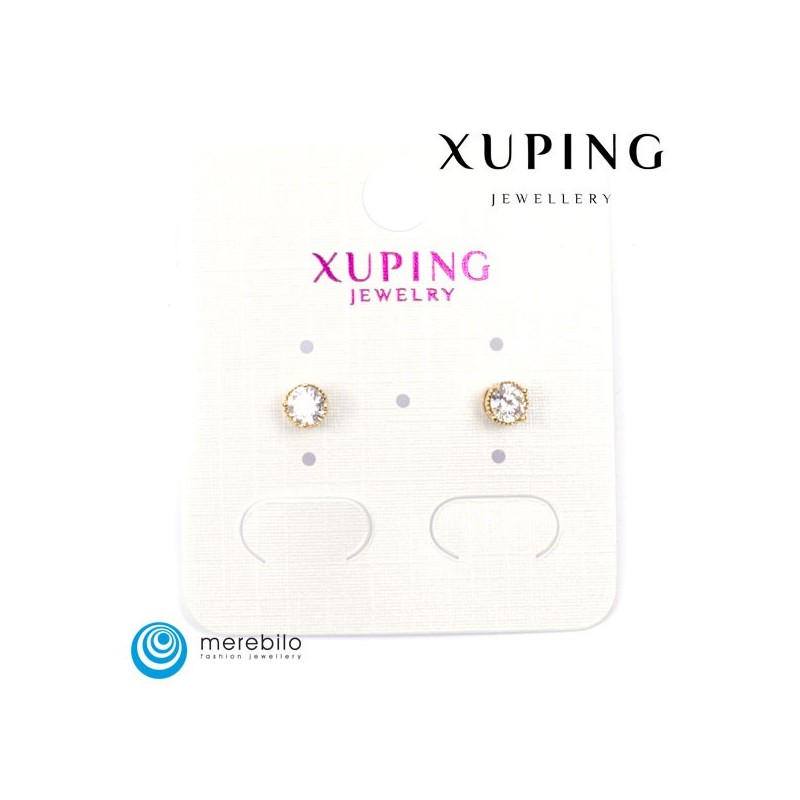 Kolczyki Xuping - FM10970