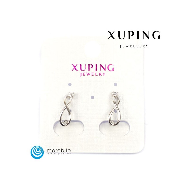 Kolczyki Xuping - FM11067