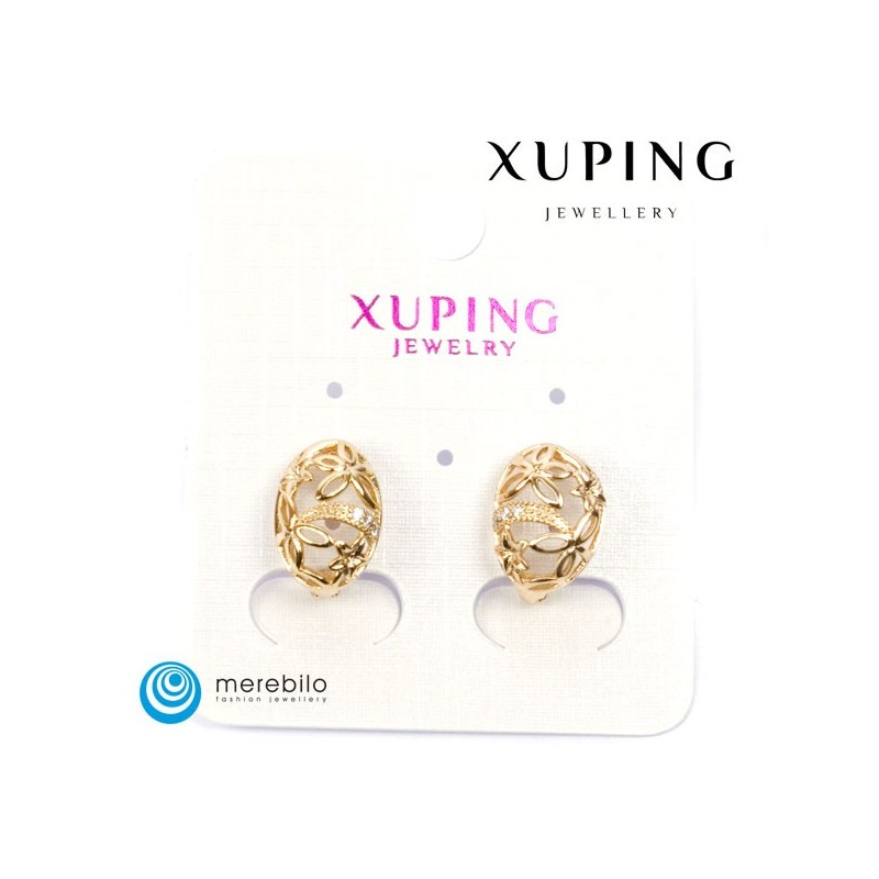 Kolczyki Xuping - FM11085