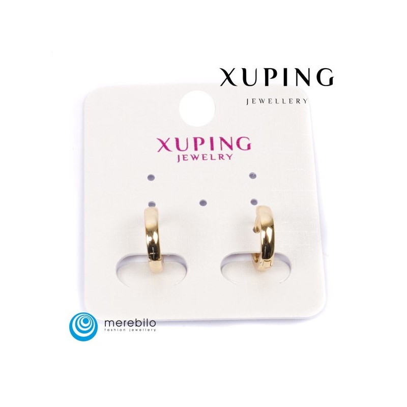 Kolczyki Xuping - FM11109
