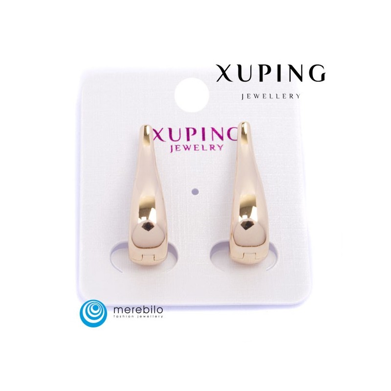 Kolczyki Xuping - FM11055