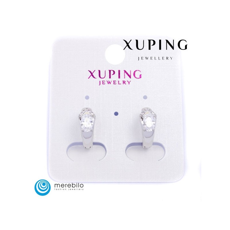 Kolczyki Xuping - FM11089