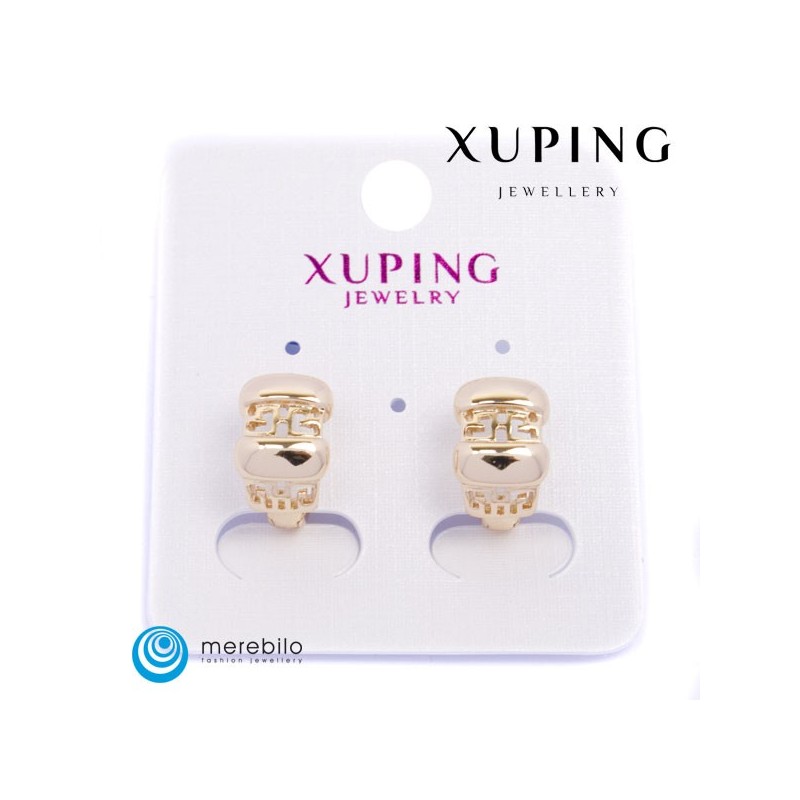 Kolczyki Xuping - FM10967