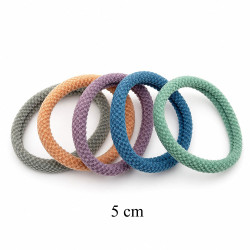 Gumki do włosów - MF42858C