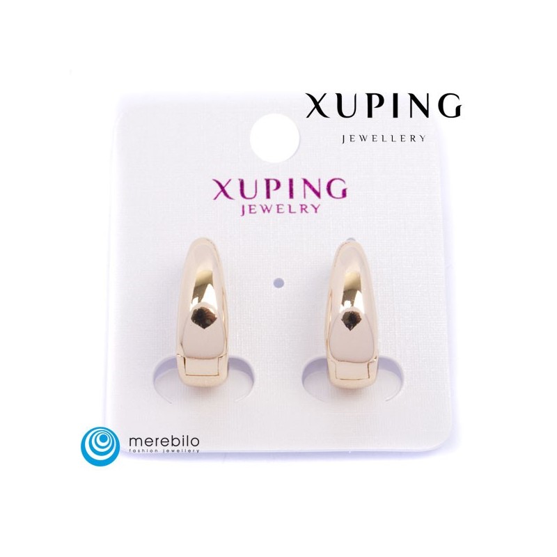 Kolczyki Xuping - FM11000