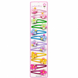 Spinki do włosów [ 5 cm ] - MF42831