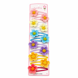 Spinki do włosów [ 5 cm ] - MF42829