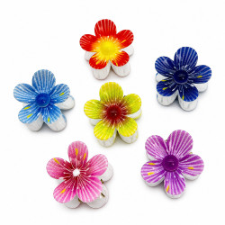 Spinki do włosów [ 2,5 cm ] - MF42930-1