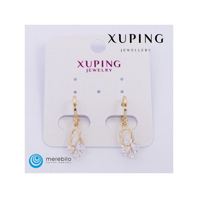 Kolczyki Xuping - FM11403